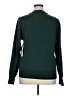NANETTE Nanette Lepore Stars Green Pullover Sweater Size XL - photo 2