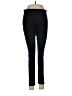 Calvin Tran Solid Black Active Pants Size M (estimated) - photo 1