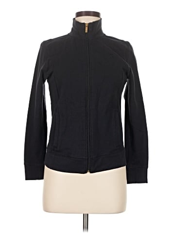 Liz Claiborne Cardigan (view 1)