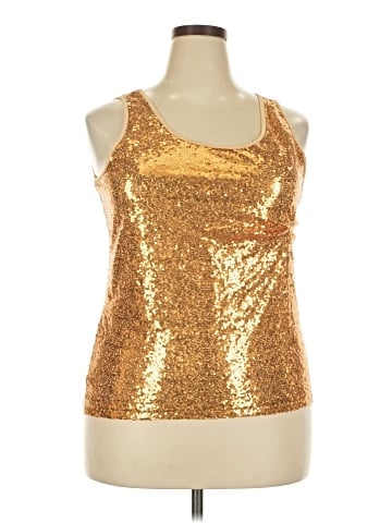 Unbranded Tank Top (view 1)