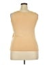 Unbranded 100% Polyester Gold Tank Top Size XXL - photo 2