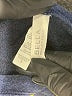 Bella Blue Sweatshirt Size S - photo 7