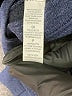 Bella Blue Sweatshirt Size S - photo 8