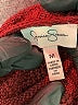 Jessica Simpson Solid Burgundy Pullover Sweater Size M - photo 7