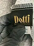 Dotti 100% Polyester Ivory Swimsuit Cover Up One size - photo 3