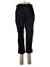 Neon Buddha Solid Black Active Pants Size S - photo 2