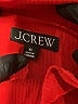 J.Crew Red Turtleneck Sweater Size XL - photo 7
