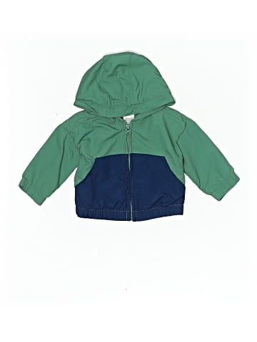 Carter's Jacket (view 1)