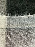 Unbranded 100% Polyester Color Block Tan Gray Pullover Sweater Size M - photo 7