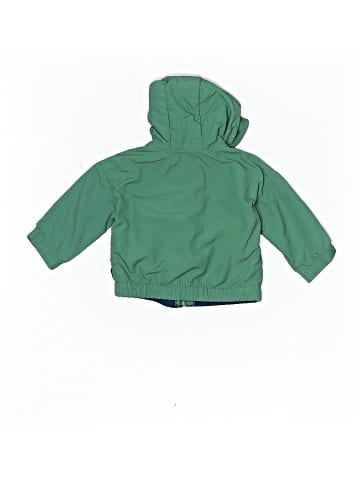 Carter's Jacket (view 2)