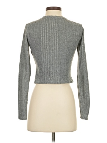 Lily Rose Pullover Sweater (view 2)