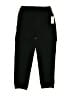 Active by Old Navy Black Cargo Pants Size 8 - photo 1