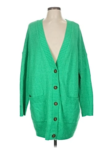 Torrid Cardigan (view 1)