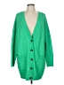 Torrid Green Cardigan Size Med Plus (00) - photo 1
