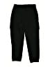 Active by Old Navy Black Cargo Pants Size 8 - photo 2