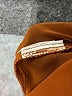 Mango Brown Casual Dress Size 10 - photo 8