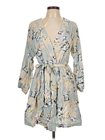 Yumi Kim Kimono (view 1)