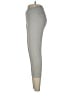 Faded Glory Solid Gray Casual Pants Size M - photo 5