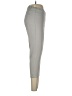 Faded Glory Solid Gray Casual Pants Size M - photo 4
