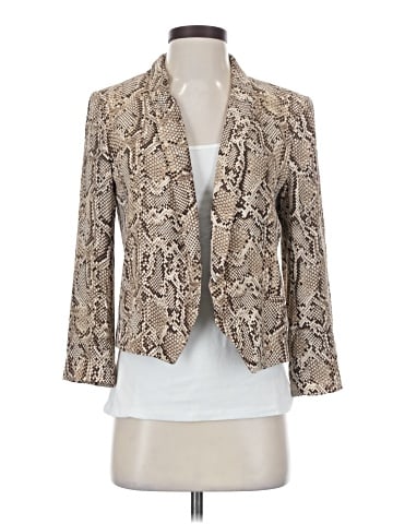 Zara Blazer (view 1)