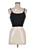 Unbranded Black Tank Top Size M - photo 1