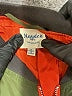 Hayden 100% Polyester Green Raincoat Size S - photo 6
