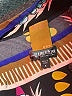 Ali Ro Print Black Casual Dress Size S - photo 7