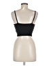 Unbranded Black Tank Top Size M - photo 2