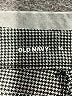 Old Navy Chevron-herringbone Gray Dress Pants Size 10 - photo 6