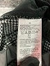 Old Navy Chevron-herringbone Gray Dress Pants Size 10 - photo 7
