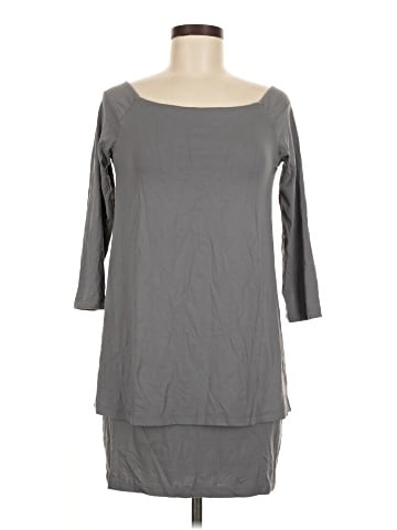 Susana Monaco Casual Dress (view 1)