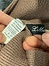 Lillusory Brown Pullover Sweater Size L - photo 7