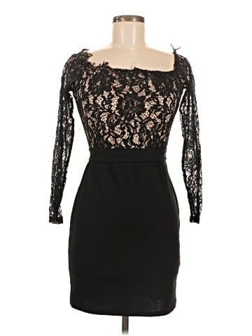 Blāshe Cocktail Dress (view 1)