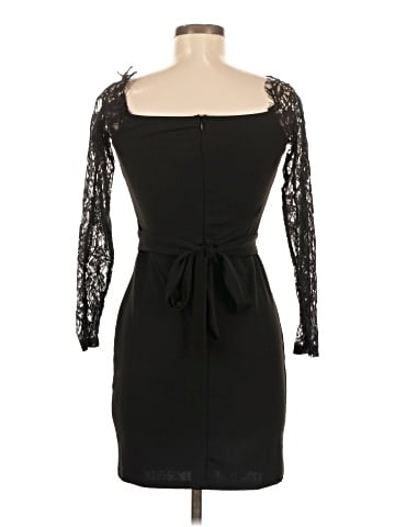 Blāshe Cocktail Dress (view 2)