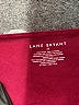 Lane Bryant 100% Polyester Burgundy Tank Top Size 26 - photo 4