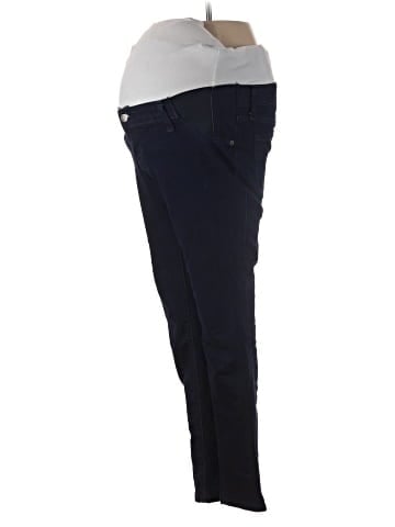 Isabel Maternity Jeggings (view 1)