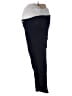 Isabel Maternity Blue Jeggings Size 6 - photo 1