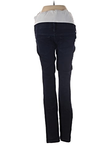 Isabel Maternity Jeggings (view 2)