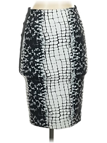 Robert Rodriguez Formal Skirt (view 1)