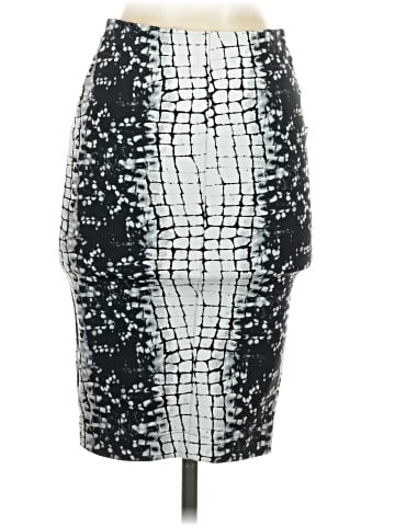 Robert Rodriguez Formal Skirt (view 2)