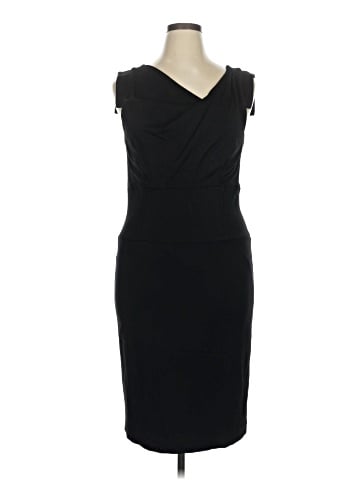Chelsea & Theodore Cocktail Dress (view 1)