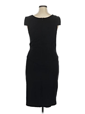 Chelsea & Theodore Cocktail Dress (view 2)