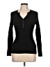 Unbranded Black Pullover Sweater Size XL - photo 1
