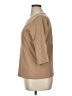 Unbranded Tan 3/4 Sleeve T-Shirt Size XL (estimated) - photo 5