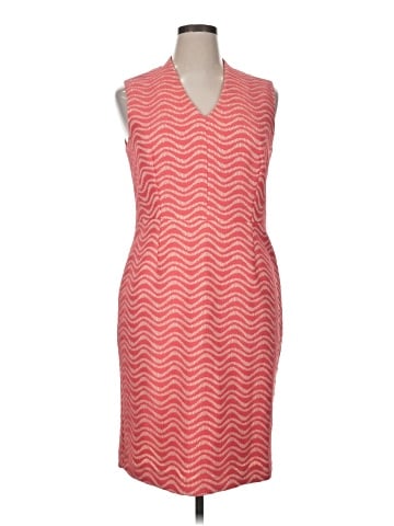 Albert Nipon Cocktail Dress (view 1)