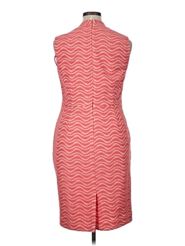 Albert Nipon Cocktail Dress (view 2)