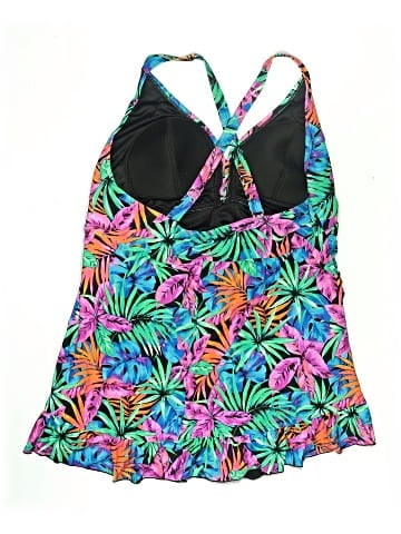 Ocean Dream Signature Swimsuit Top (view 2)