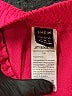 Shein Solid Pink Athletic Shorts Size 4 - photo 3