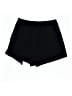 Shein Black Casual Skirt Size 4 - photo 2