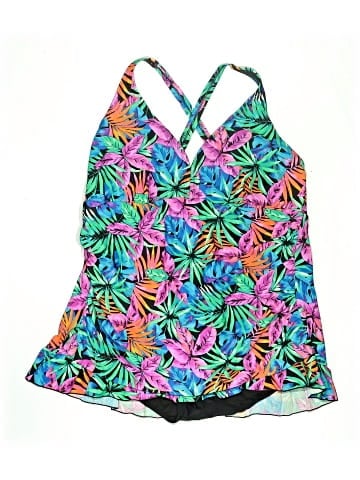 Ocean Dream Signature Swimsuit Top (view 1)